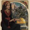 Affiche A4 "Visit Palestine"