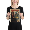 Affiche A4 "Visit Palestine" – Image 3