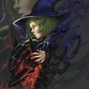 Affiche A4 Schierke & Guts