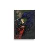 Affiche A4 Schierke & Guts – Image 5