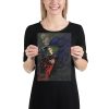 Affiche A4 Schierke & Guts – Image 2